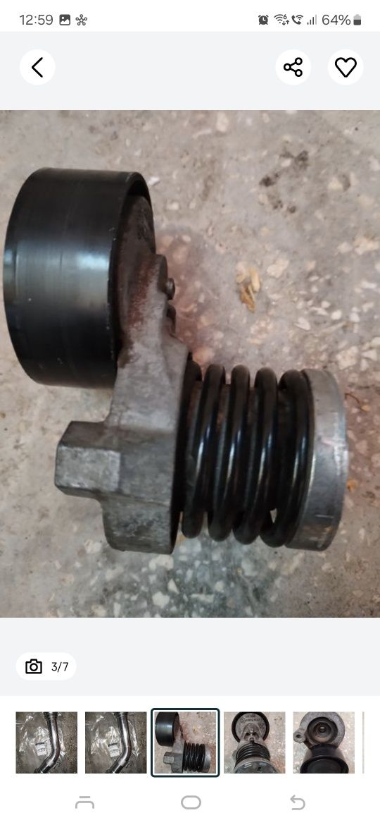 Furtun intercooler megane 3 1.5dci