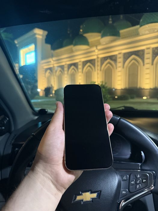 iPhone 16 Pro Max  512Gb Desert 100% Yomkast Ideaal