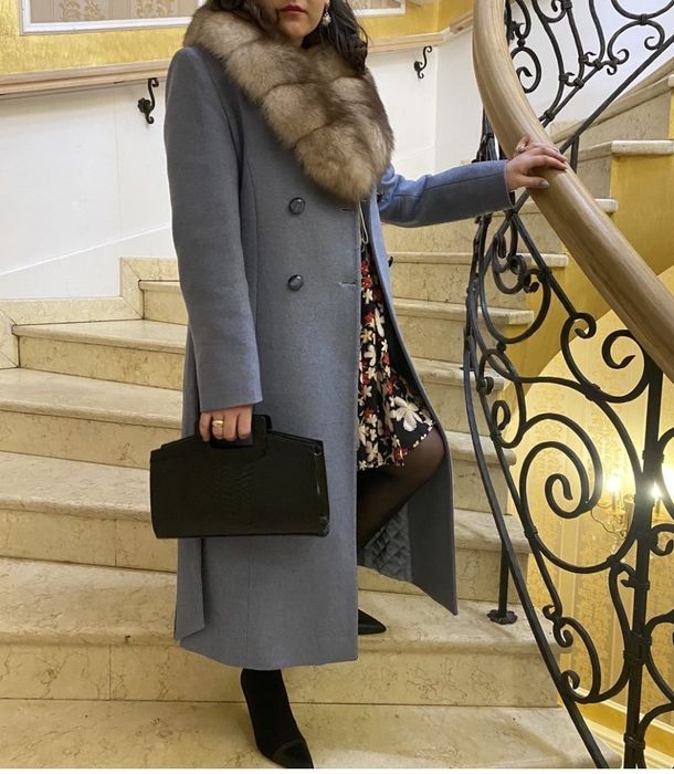 Продам пальто  женское