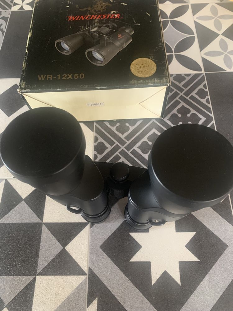 Winchester WR-12-50
