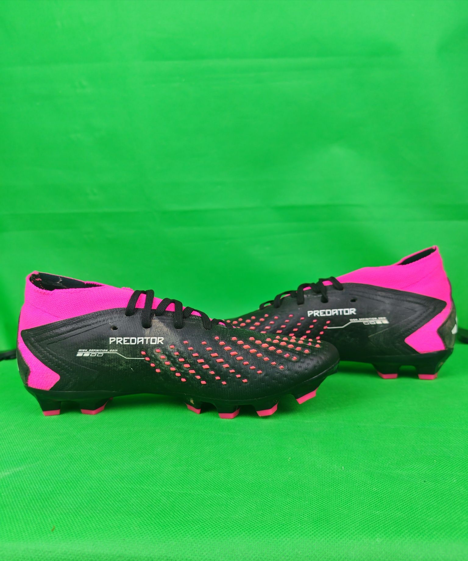 Полупрофесионйлни бутонки Adidas Predator Accuracy.2 FG