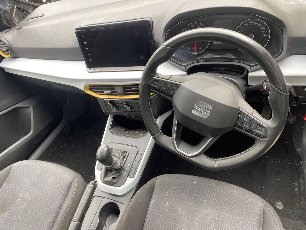 Motor , cutie viteze automată  Seat Arona 1.0 Tsi DLA