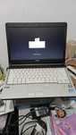 Laptop Fujitsu Lifebook  I5 model S761