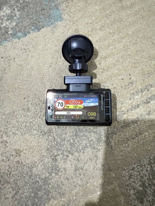 Видео регистратор