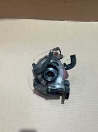 Turbo turbina Bmw e90 e91 163cp