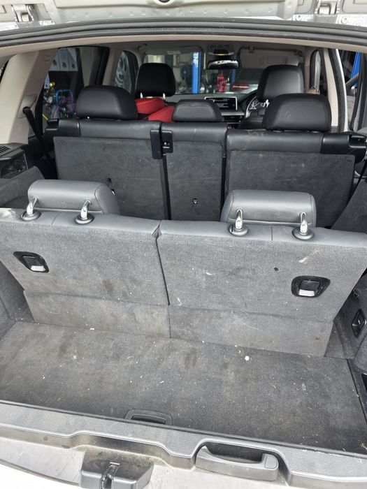 Interior 7 locuri pentru bmw f15