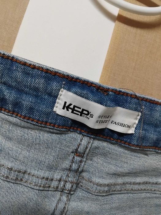 Cisti novi nesa ispolzvani