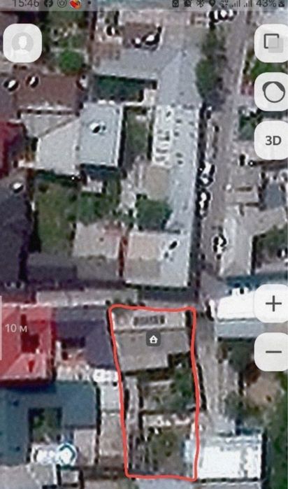 Продается дом на ракате