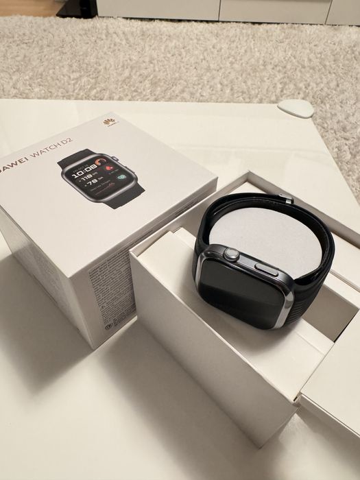 Huawei D2 Smartwatch