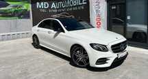 Mercedes-Benz E Mercedes e class