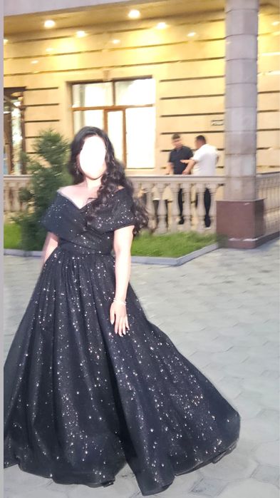 Продам- сдаю на прокат шикарное платье