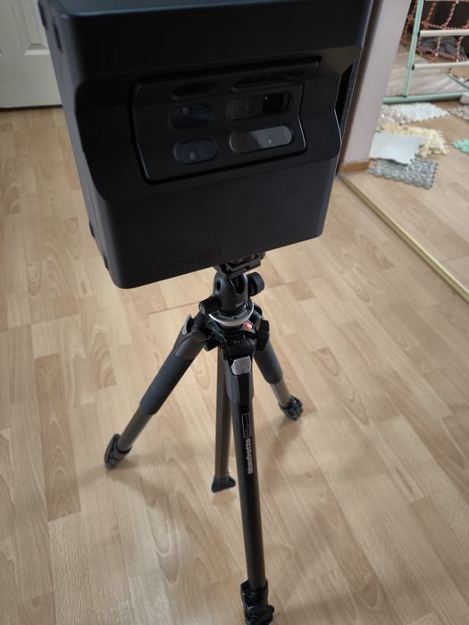 Продам Matterport Pro2: ФотоКамера 360 и 3D сканер