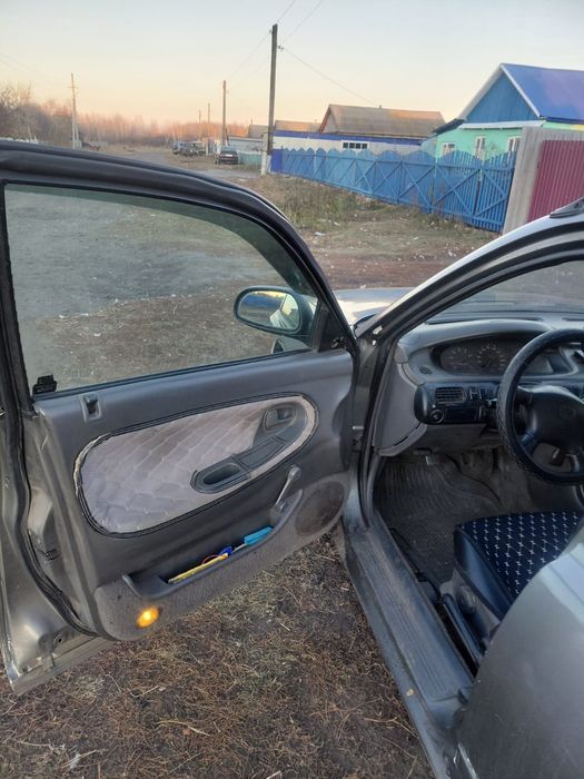 Продам машину срочно