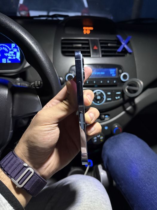 Iphone 13 pro 128 gb 76% srochno