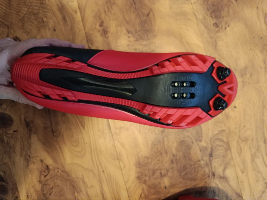 Papuci MTB - 46 - 29.5 cm