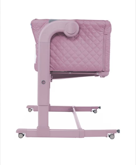 Patut bebe Chicco model Next2Me Magic