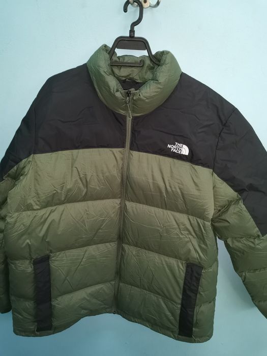 The North Face Nuptse 700, мъжко яке с гъши пух -  XXL