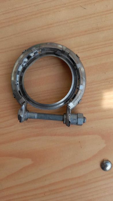 Inel  Volvo orginal turbo - filtru de particule