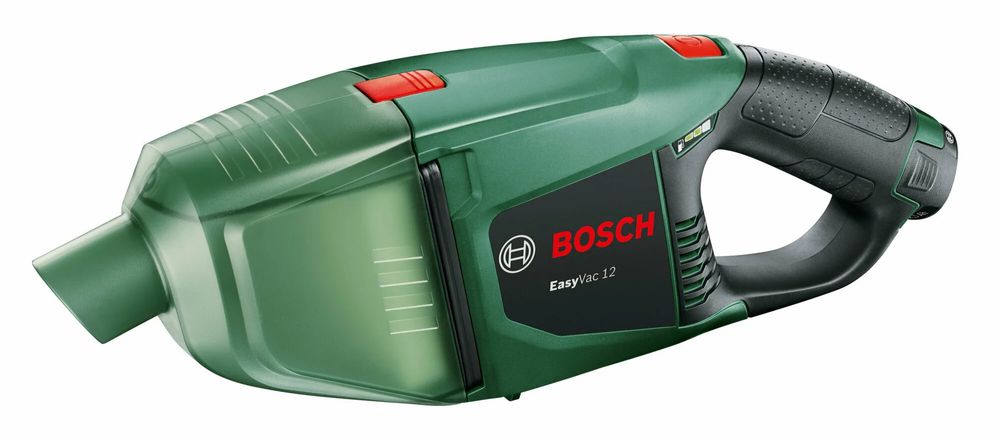 Пылесос для автомобиля беспроводной Bosch