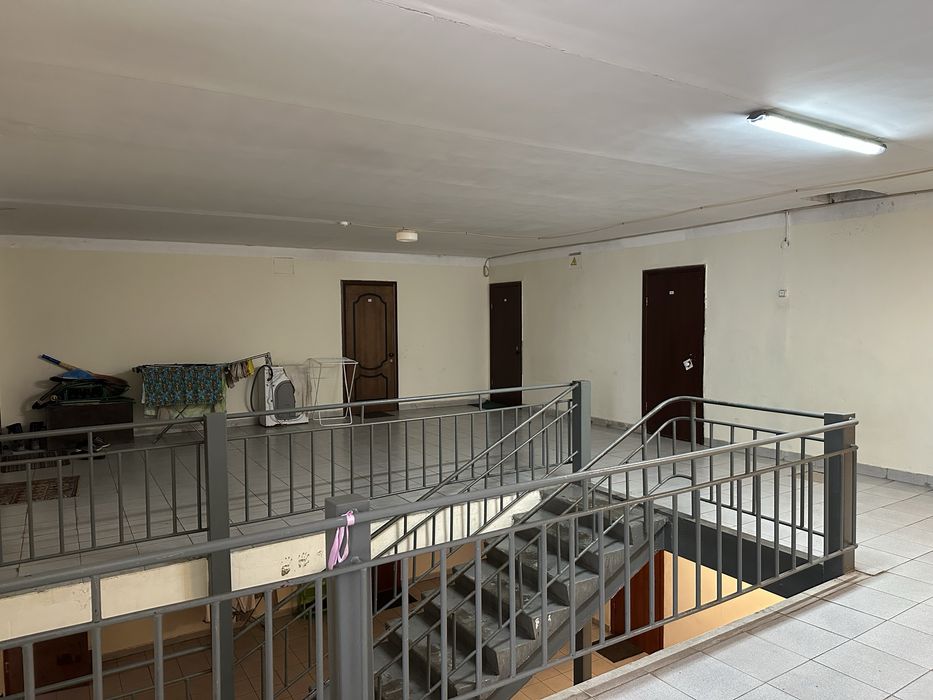 Продается Общежитие