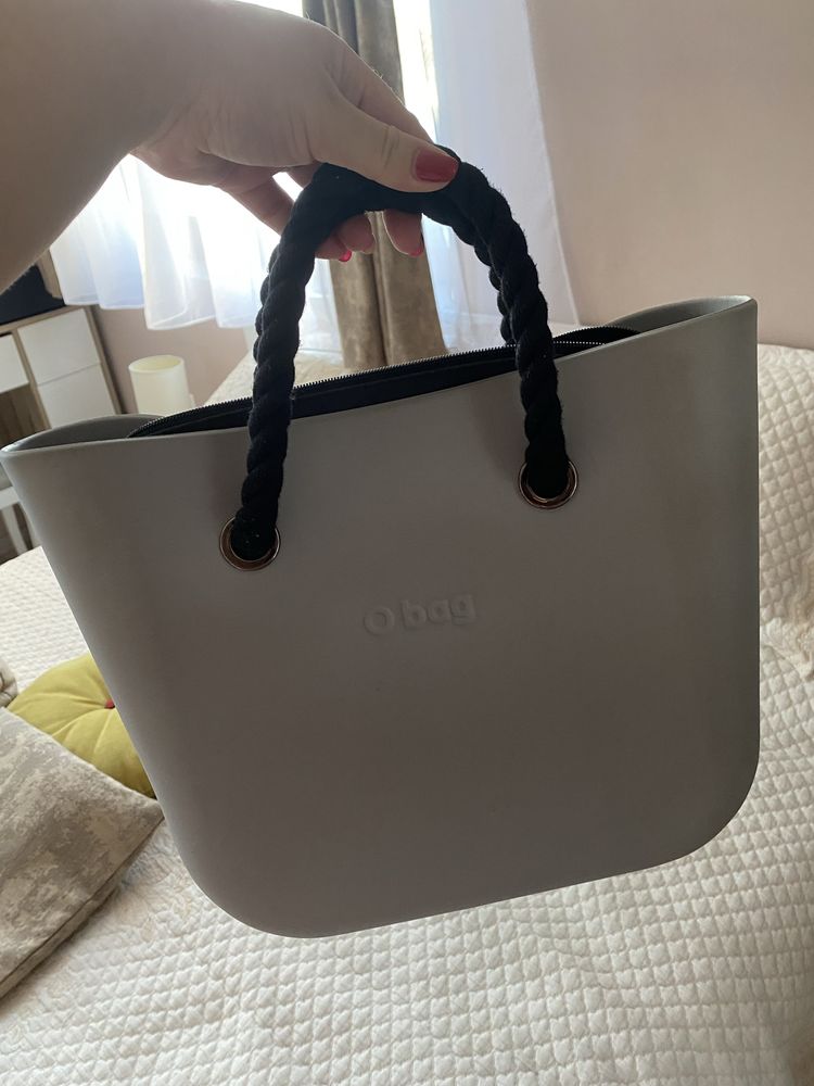 Дамска чанта Obag mini