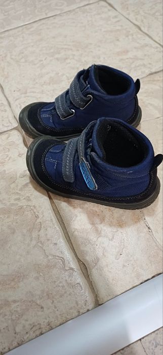 Детски зимни обувки Filii