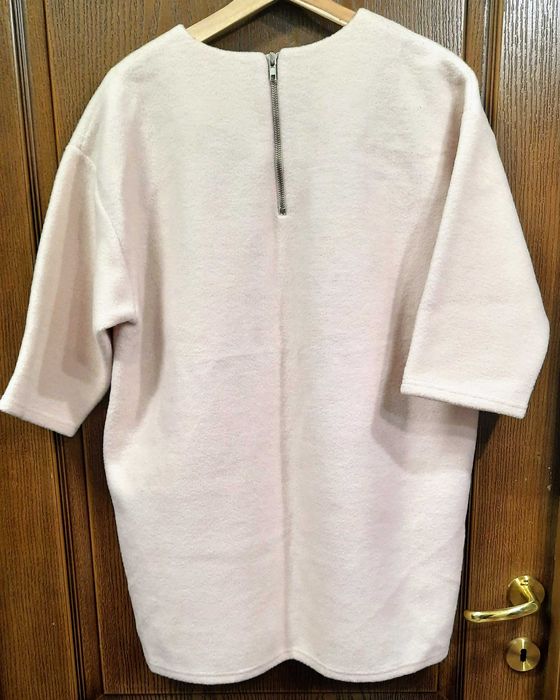 Bleizer damă, Made in Korea