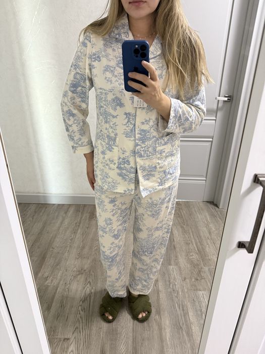 Домашняя одежда для дома и сна