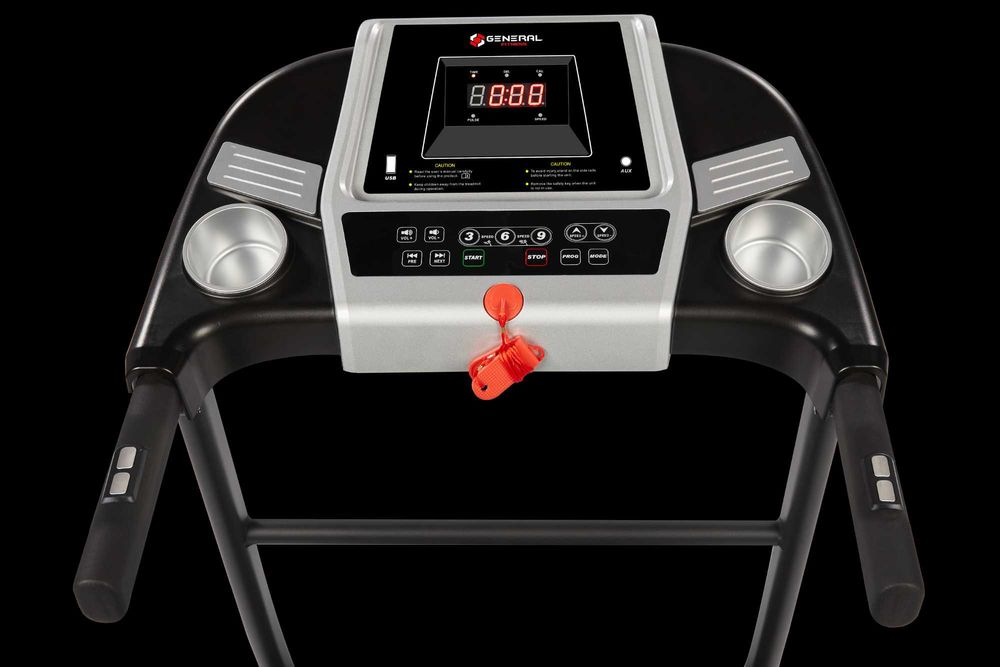 Беговая дорожка SPGF 1020M