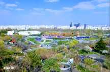 3 Camere - Sector 4 - Parc -Tineretului