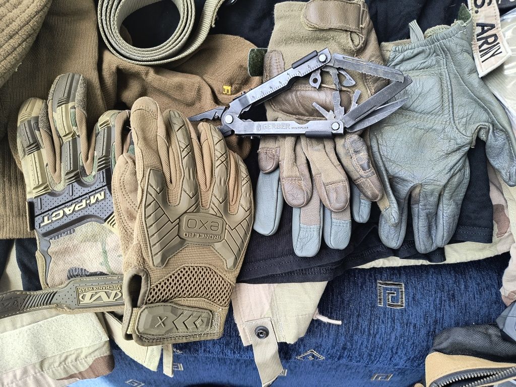 Gerber multitul, Smith and Wesson multitul