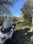 suzuki burgman 400
