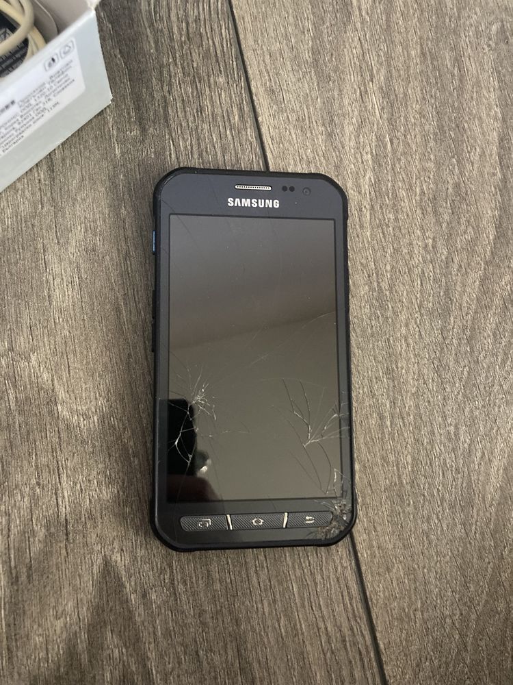 Samsung Xcover 3