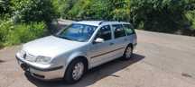Vw bora 1,9diesel /116cp./AJM