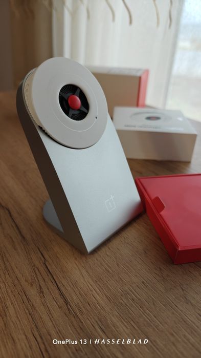 Oneplus 13 încărcător wireless plus suport!