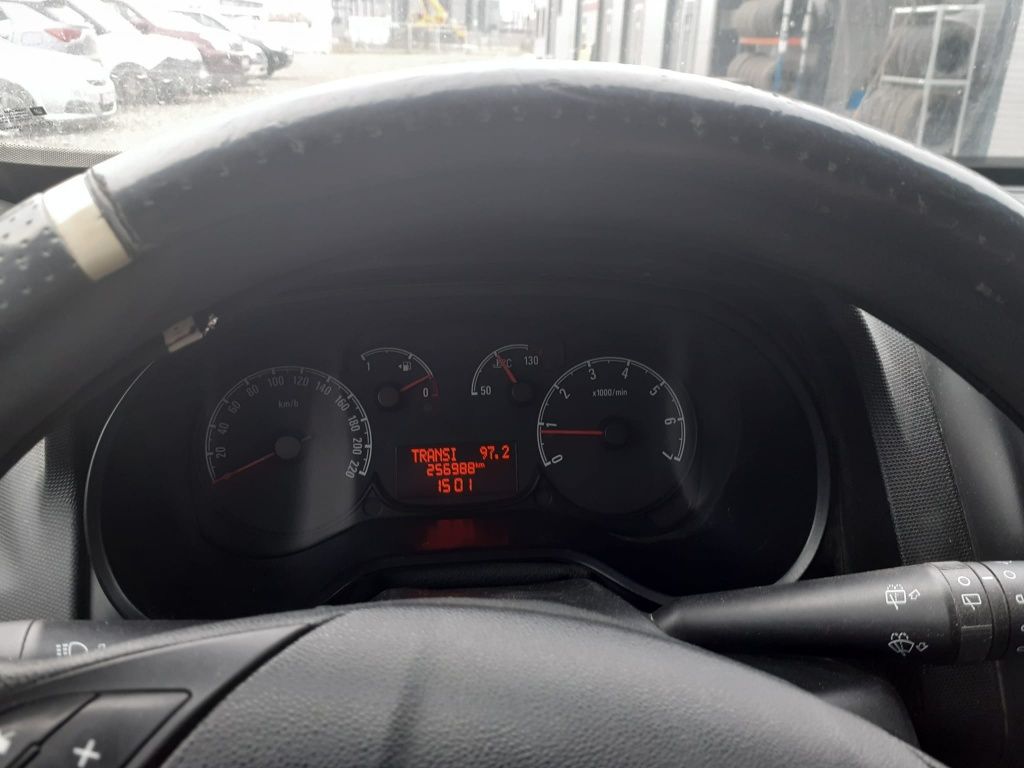 Opel Combo d-van