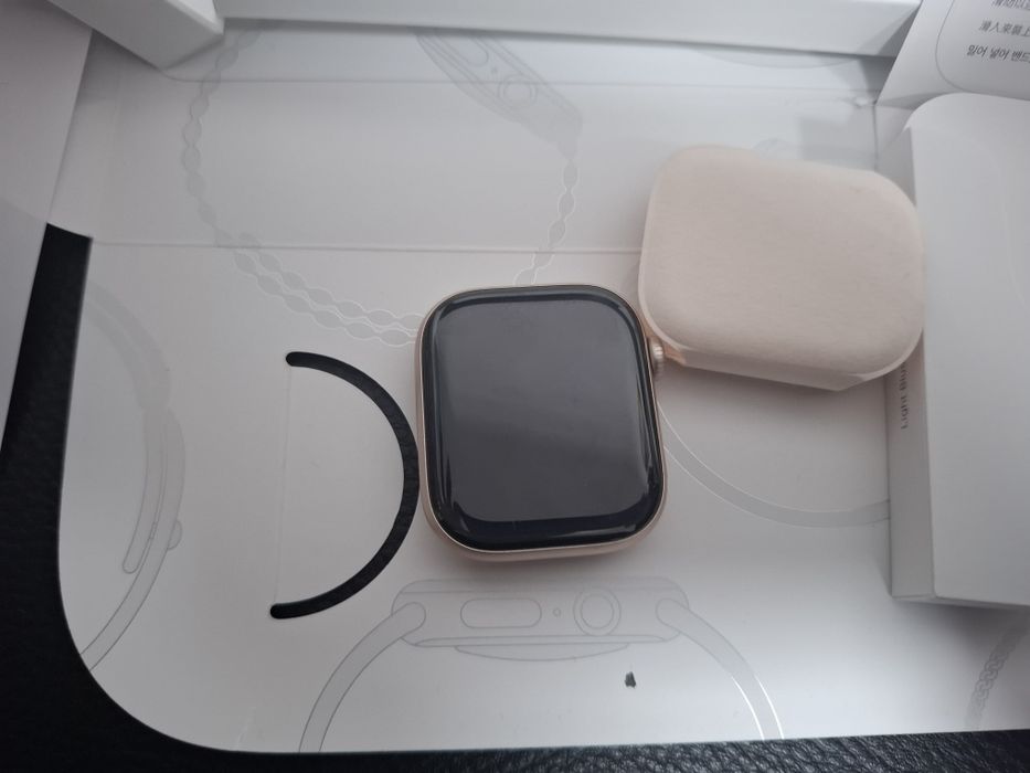 Apple Watch 11 Series LTE