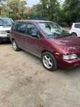 Продам СРОЧНО Nissan prairie