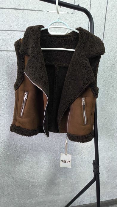 Страхотни елеци,разнообразие от модели