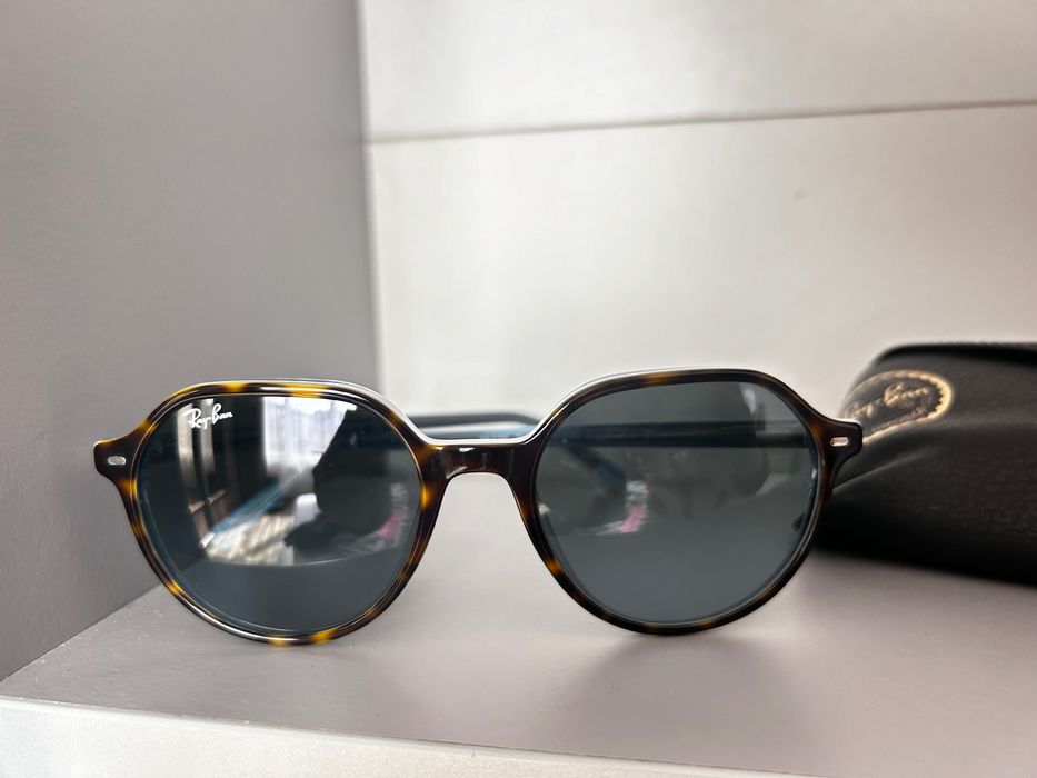 Очила ray ban thalia