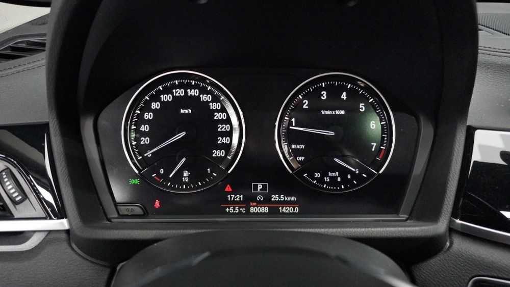 BMW X2 (F39) xDrive20i Advantage