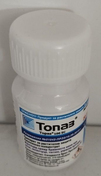 Торове и препарати за орхидеи