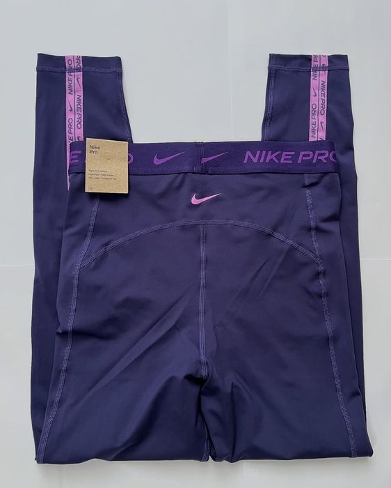 Дамски клинове Nike Pro