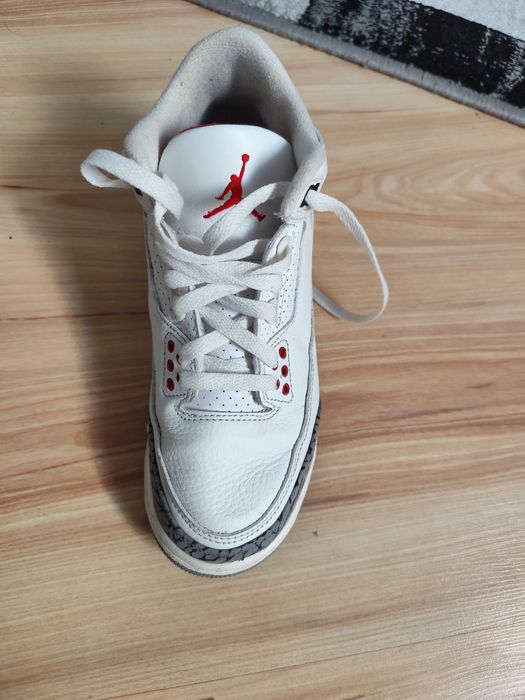 Adidași jordan originali in stare bună