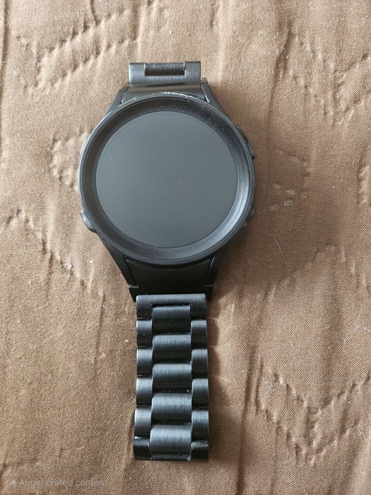 Galaxy Watch 5 pro lte