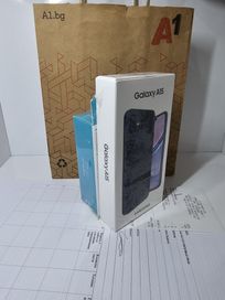 НОВ•Samsung A15 128GB Гаранция