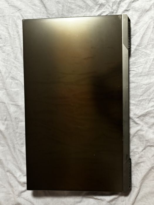 Монитор Samsung - Odyssey G3, 27 144Hz