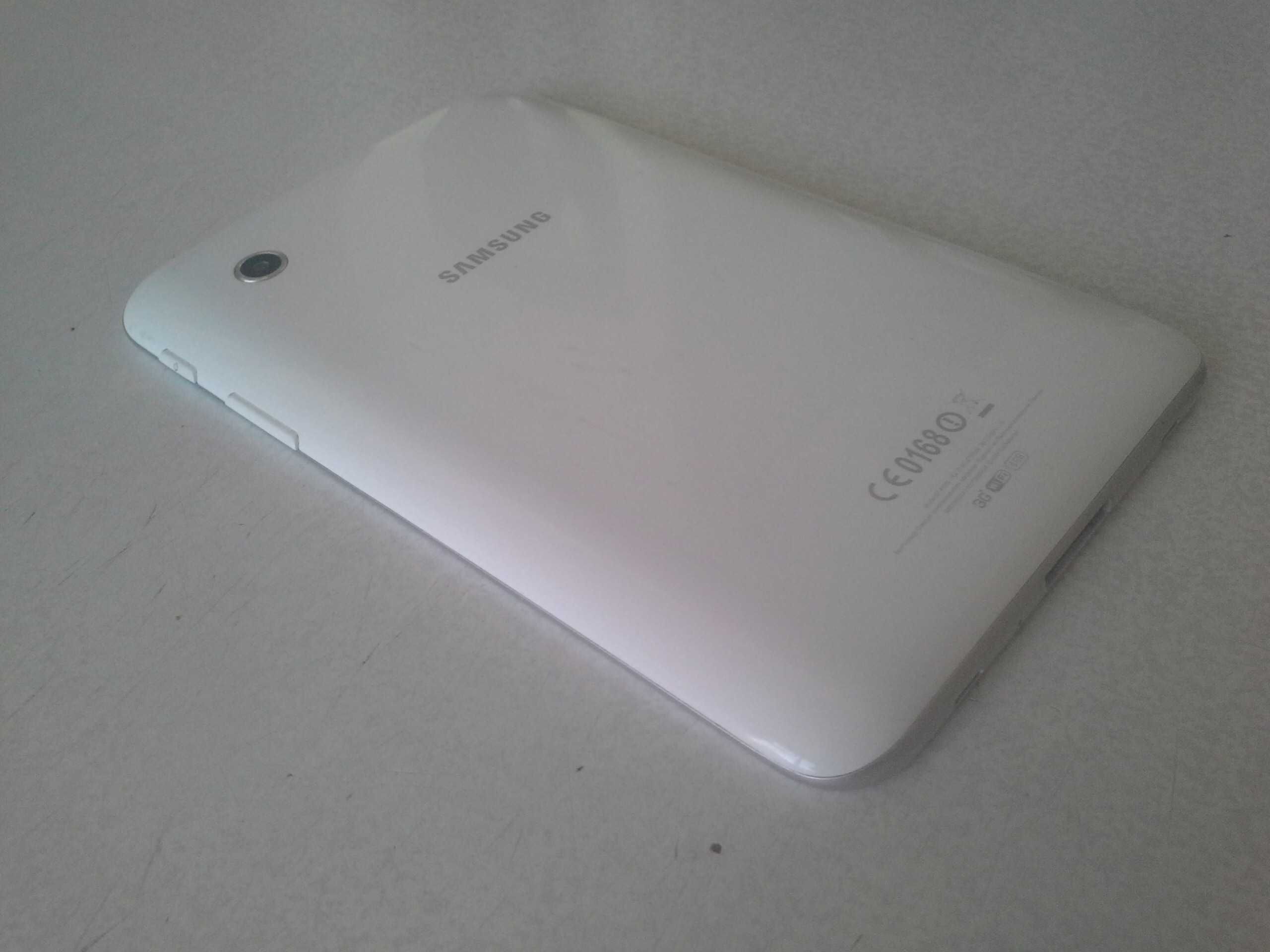 Планшет Samsung Galaxy Tab 2 7.0 P3100 8Gb