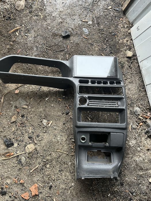 Продам консол ваз 2114.