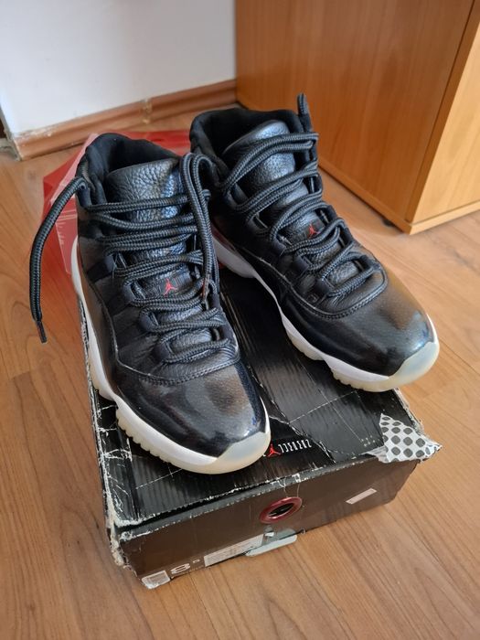Air Jordan 11 retro size 42